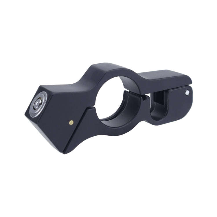 Motorcycle Anti-theft Brake Lock(Black)