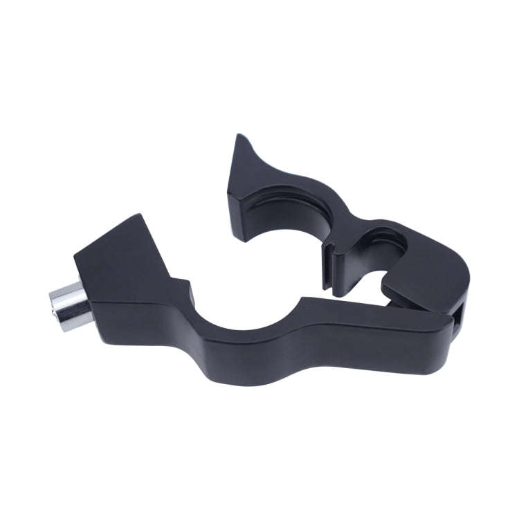 Motorcycle Anti-theft Brake Lock(Black)