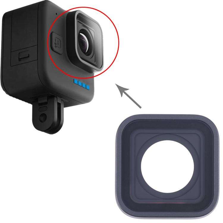 For GoPro Hero13 Black Original Camera Lens Cover