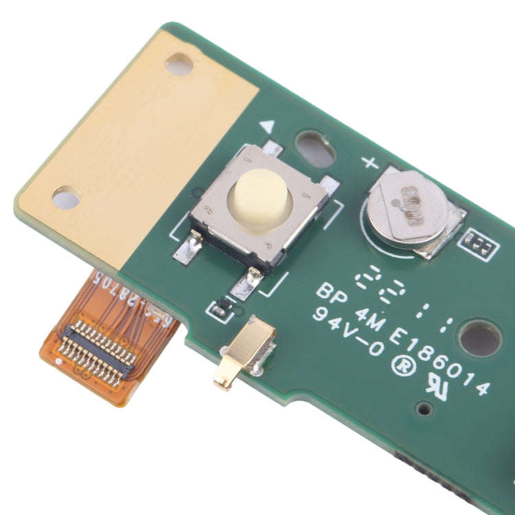 For GoPro Hero10 Black Original Shutter / GPS Module Circuit Board