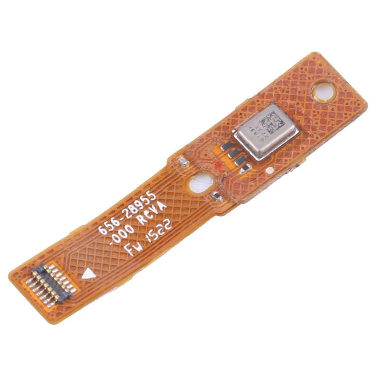 For GoPro Hero12 Black Original Microphone Flex Cable