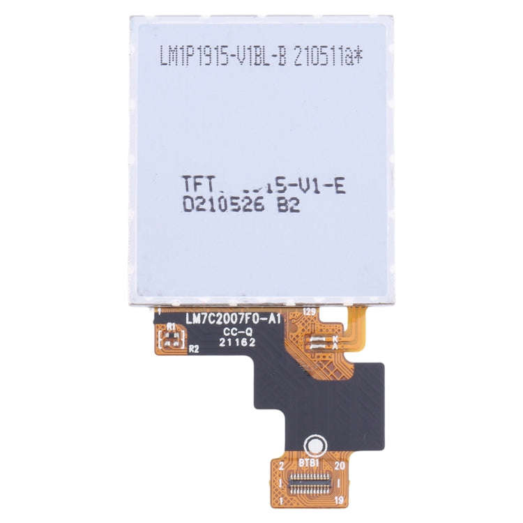 For GoPro Hero9 Black Original Front Small LCD Screen