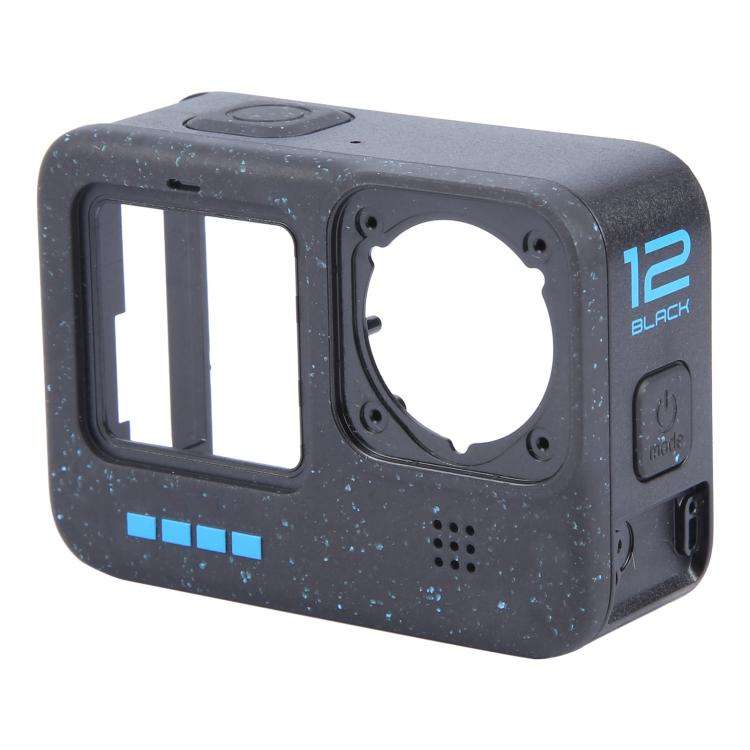 For GoPro Hero12 Black Original Full Housing Cover