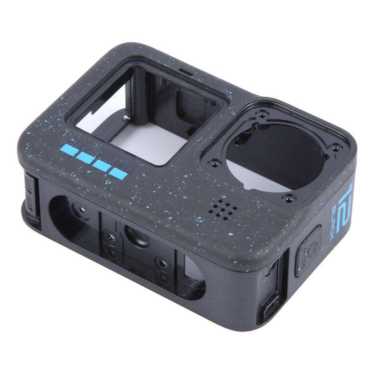 For GoPro Hero12 Black Original Full Housing Cover