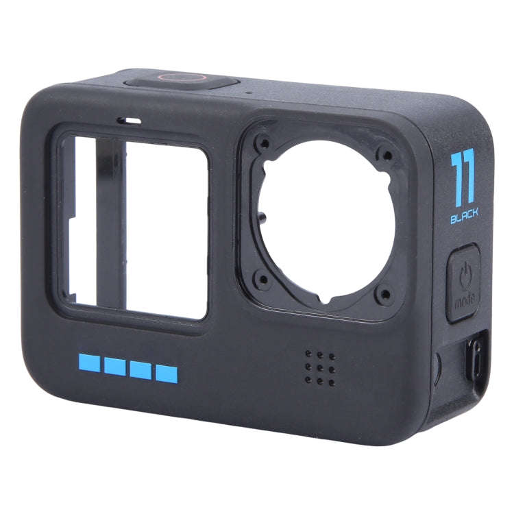 For GoPro Hero11 Black Original Full Housing Cover