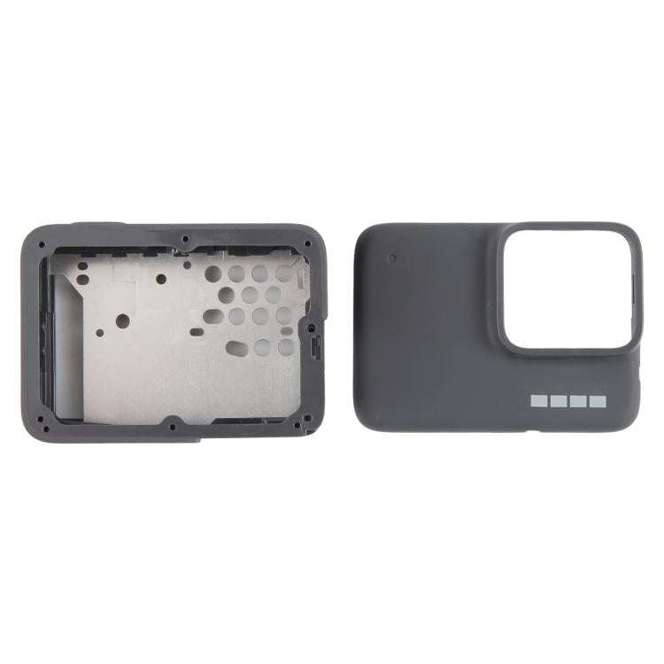 For GoPro Hero7 Silver Original Full Housing Cover