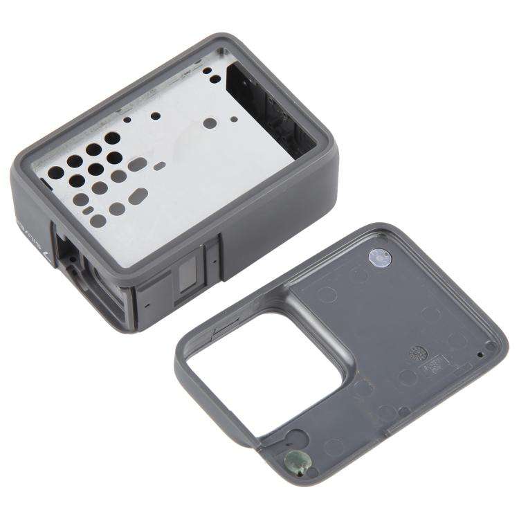 For GoPro Hero7 Silver Original Full Housing Cover