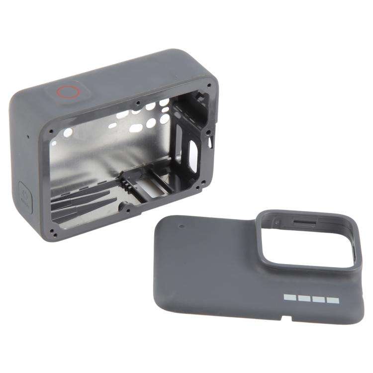 For GoPro Hero7 Silver Original Full Housing Cover