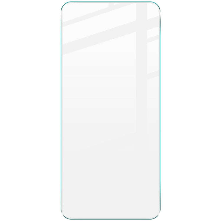 For Honor Play 60 Plus imak H Series Full Screen Tempered Glass Film