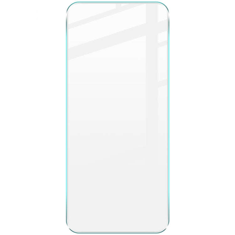 For Honor X60i imak H Series Full Screen Tempered Glass Film