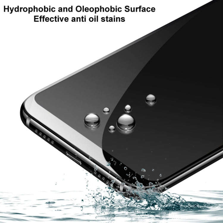 For Honor X60i imak H Series Full Screen Tempered Glass Film
