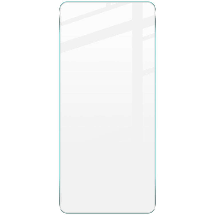 For ZTE Z60S Pro imak H Series Full Screen Tempered Glass Film