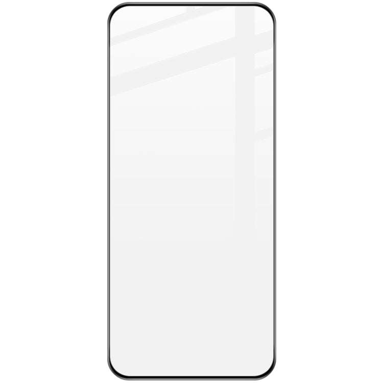 For Honor X60i imak 9H Surface Hardness Full Screen Tempered Glass Film Pro+ Series