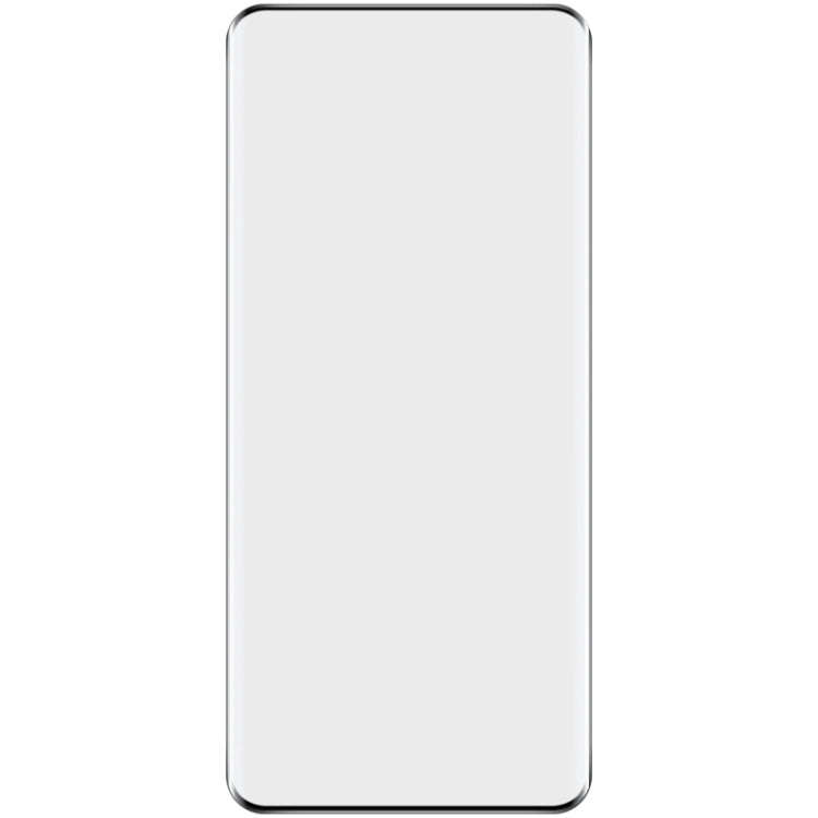 For  Motorola  Moto G85 / S50 Neo imak 3D Curved Full Screen Tempered Glass Film
