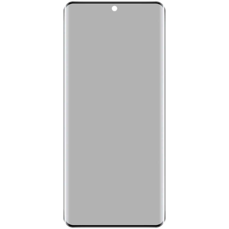 For Motorola Edge 2024 imak 3D Curved HD Full Screen Anti-spy Tempered Glass Protective Film