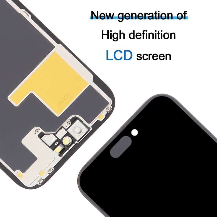 For iPhone 14 Pro HD Incell LCD Screen