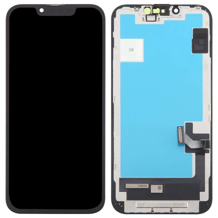 GX Hard OLED Screen For iPhone 14