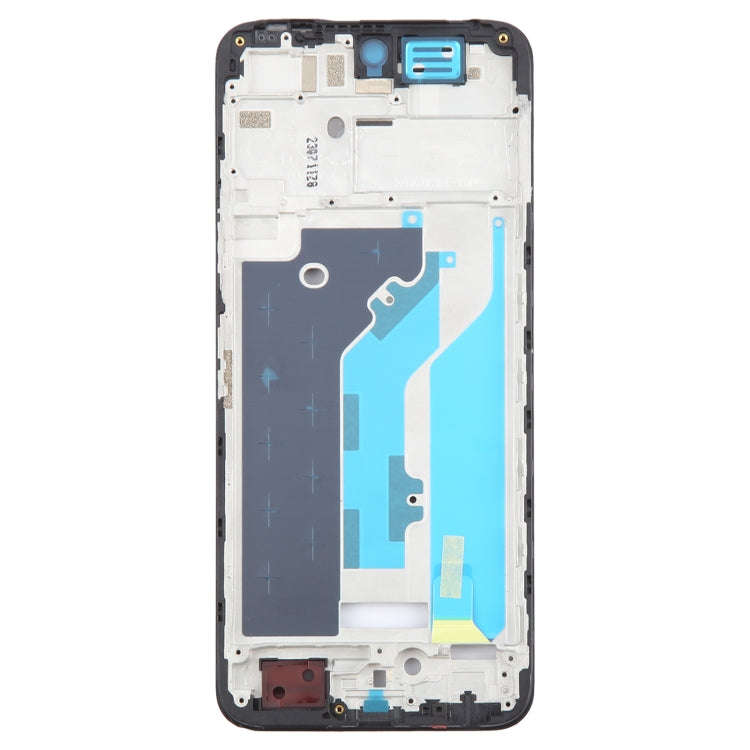 For Tecno Pova Neo 3 LH6n Front Housing LCD Frame Bezel Plate