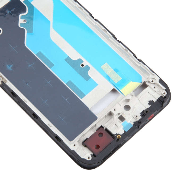 For Tecno Pova Neo 3 LH6n Front Housing LCD Frame Bezel Plate