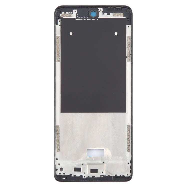For Tecno Spark 10 Pro KI7 Front Housing LCD Frame Bezel Plate