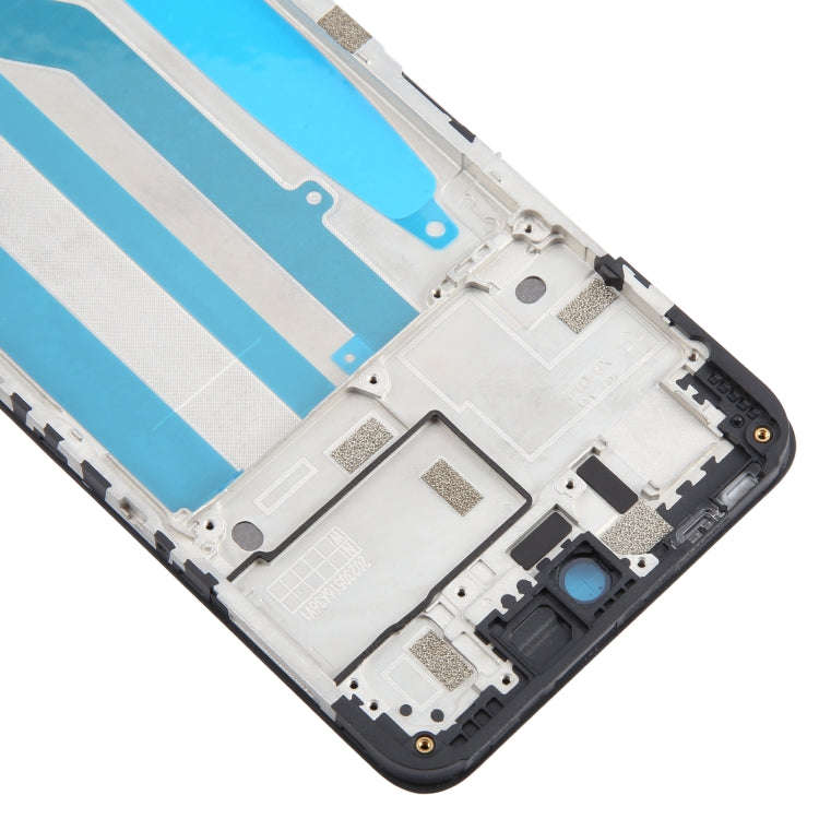For Tecno Spark 10 Pro KI7 Front Housing LCD Frame Bezel Plate