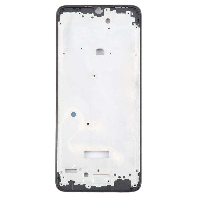 For Tecno Spark 10C KI5k Front Housing LCD Frame Bezel Plate
