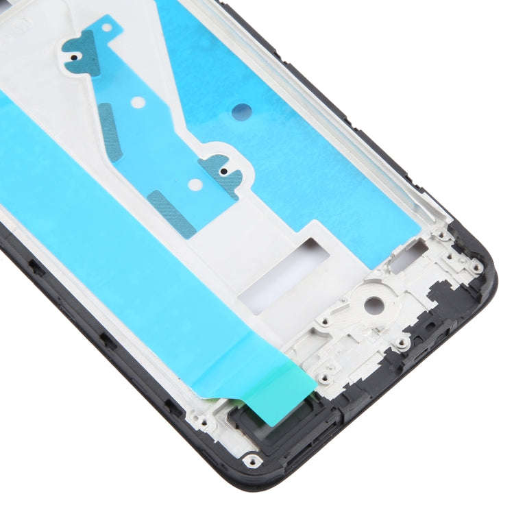 For Tecno Spark 10C KI5k Front Housing LCD Frame Bezel Plate