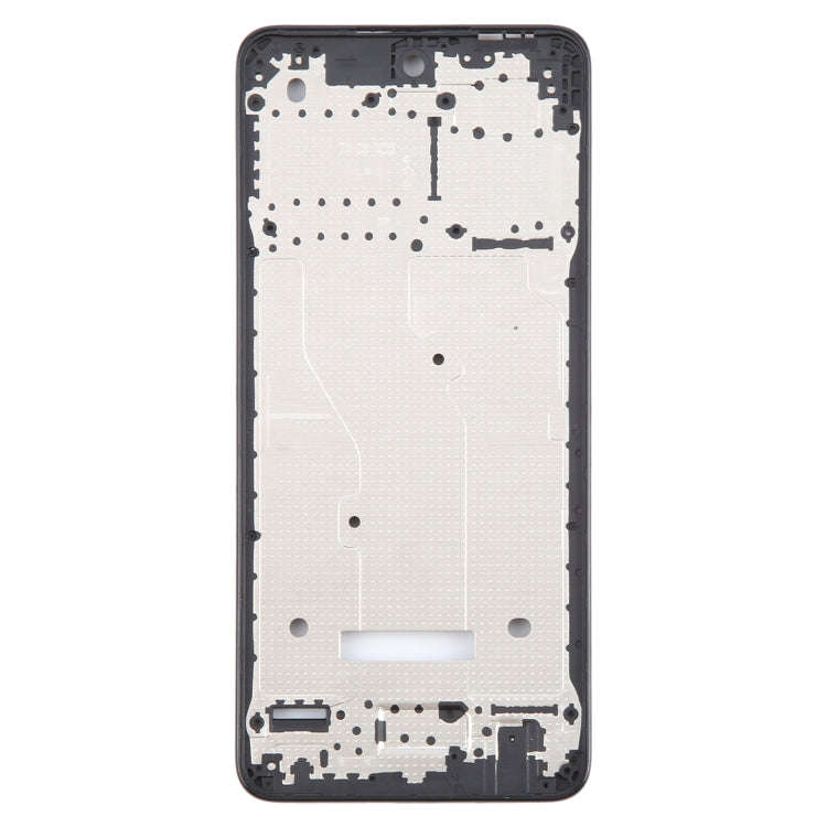 For Tecno Spark 20C BG7n Front Housing LCD Frame Bezel Plate
