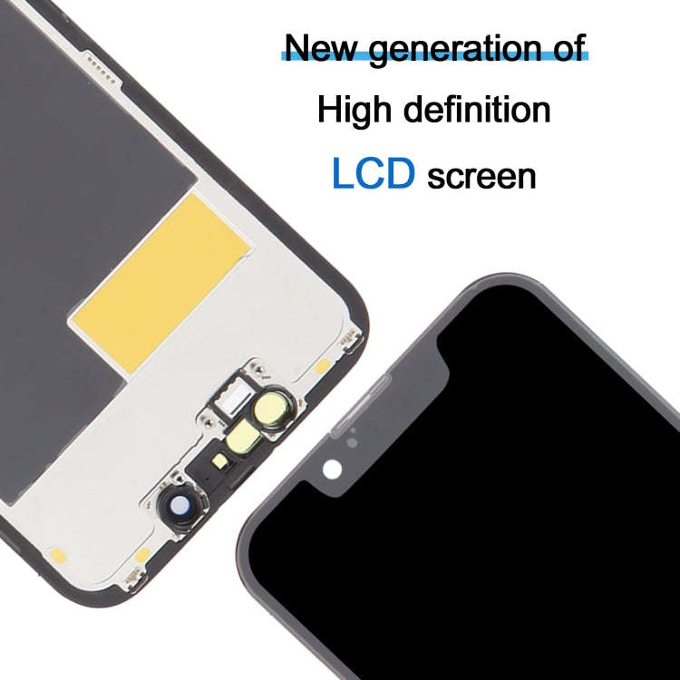 For iPhone 13 mini HD Incell LCD Screen