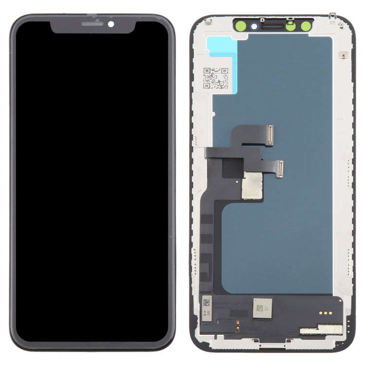 For iPhone XS HD Incell LCD Screen