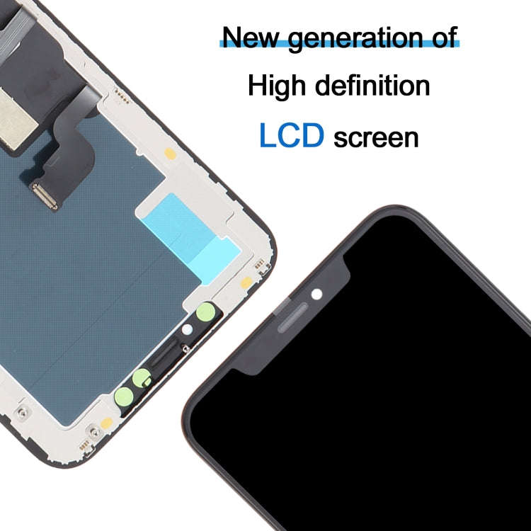For iPhone XS Max HD Incell LCD Screen