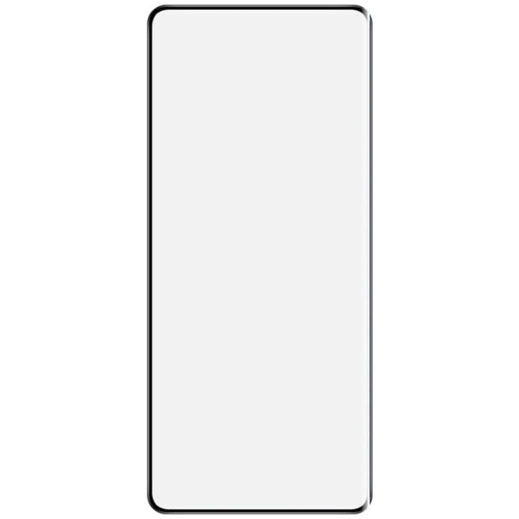 For Xiaomi Mix Fold 4 imak 3D Curved Full Screen Tempered Glass Film