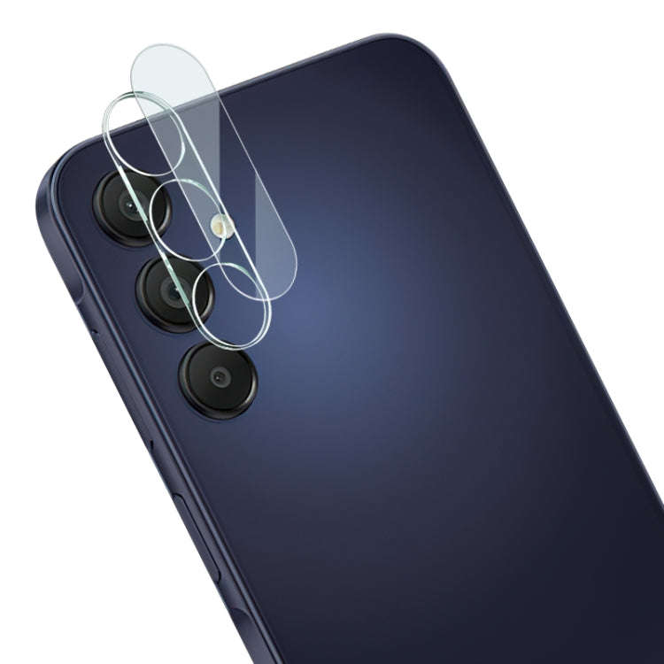 For Samsung Galaxy A16 5G / 4G imak High Definition Integrated Glass Lens Film