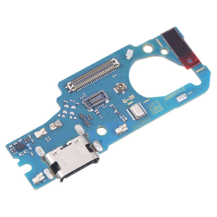 For Samsung Galaxy M55 SM-M556B Charging Port Board