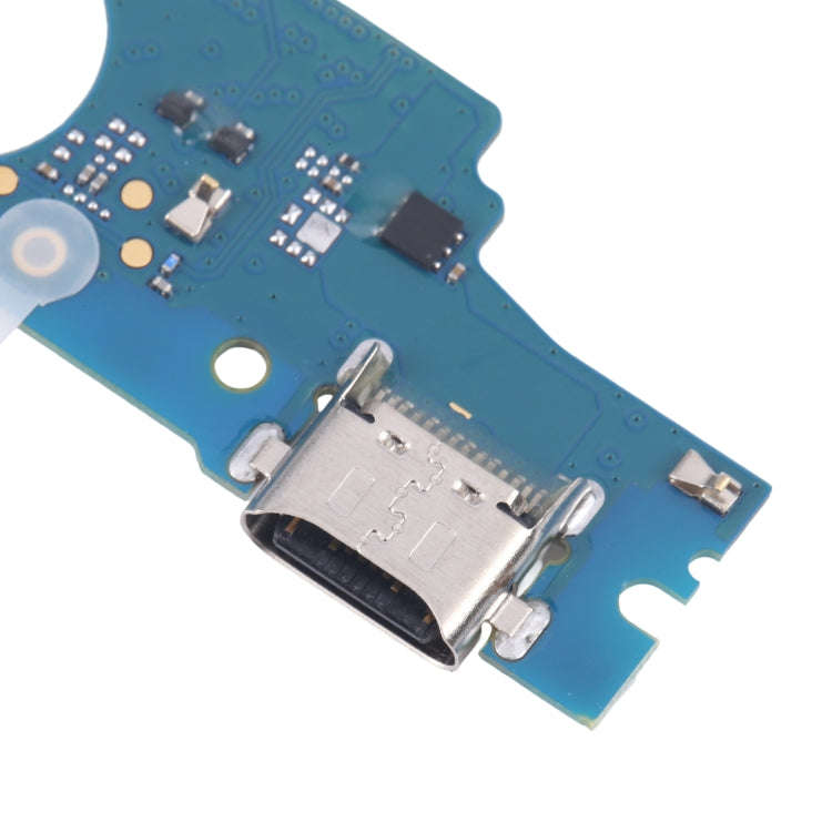 For Samsung Galaxy M55 SM-M556B Charging Port Board