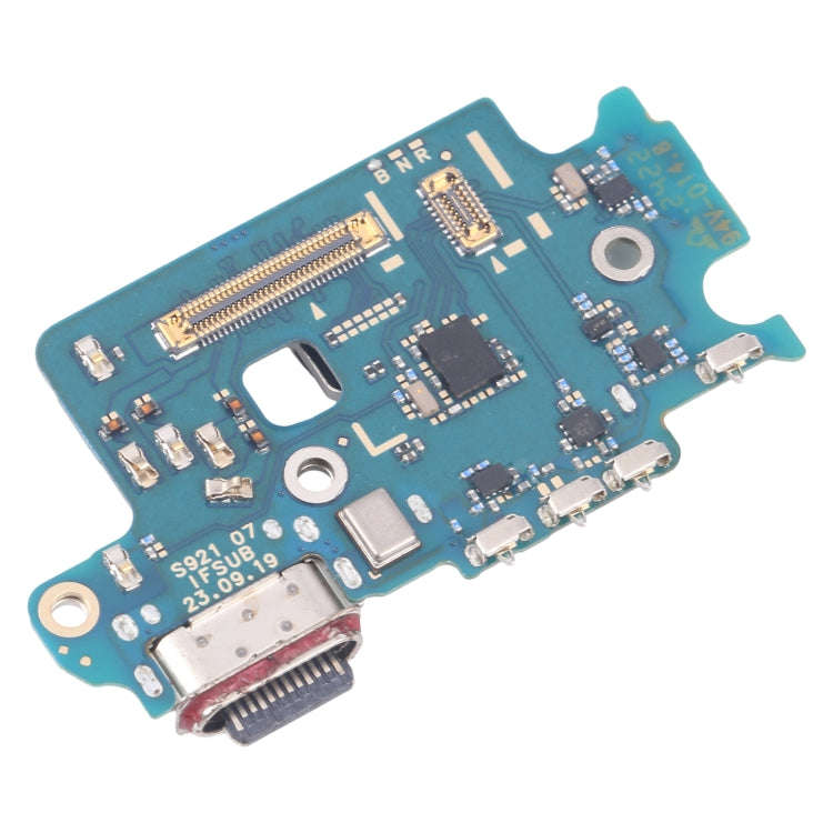 For Samsung Galaxy S24 SM-S921B EU Charging Port Board