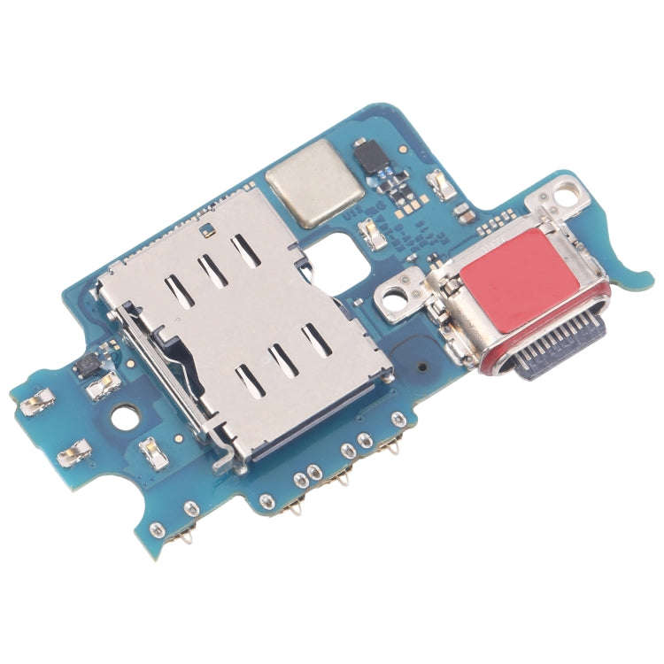 For Samsung Galaxy S23 SM-S911B EU Charging Port Board