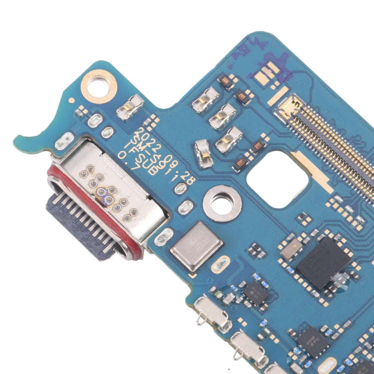 For Samsung Galaxy S23 SM-S911B EU Charging Port Board