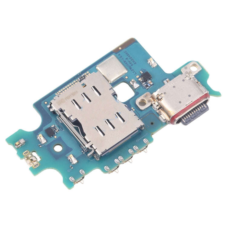 For Samsung Galaxy S22+ 5G SM-S906B EU Charging Port Board