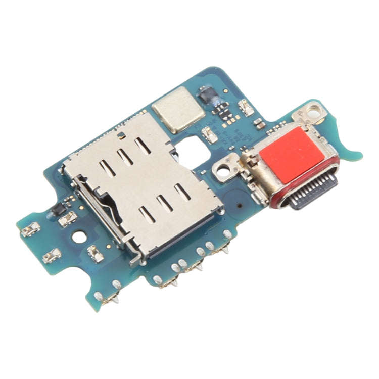 For Samsung Galaxy S23 SM-S911U US Charging Port Board