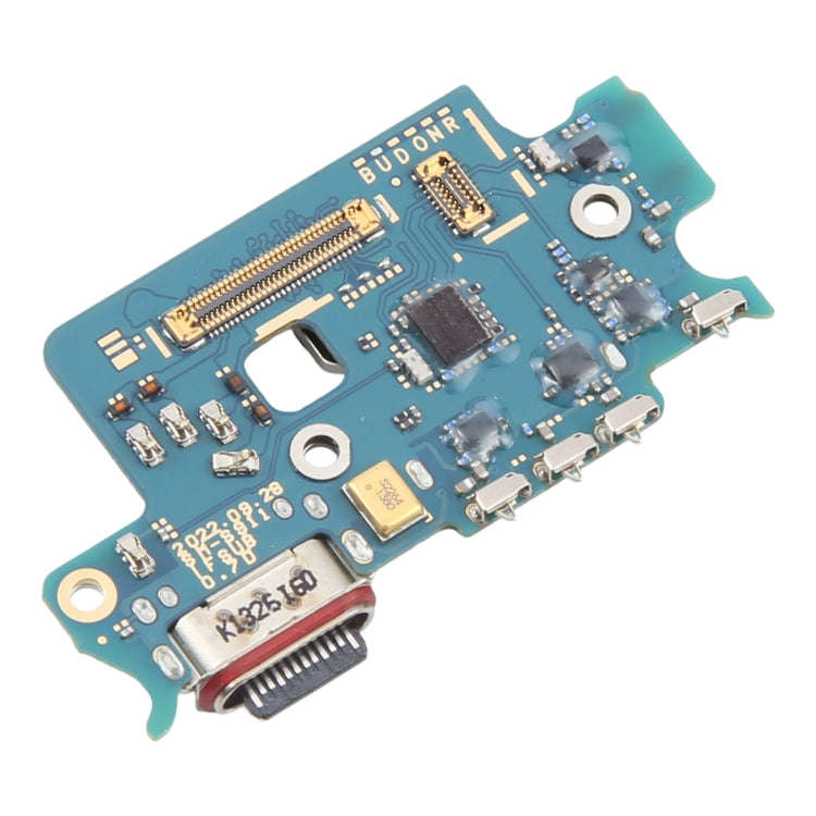 For Samsung Galaxy S23 SM-S911U US Charging Port Board