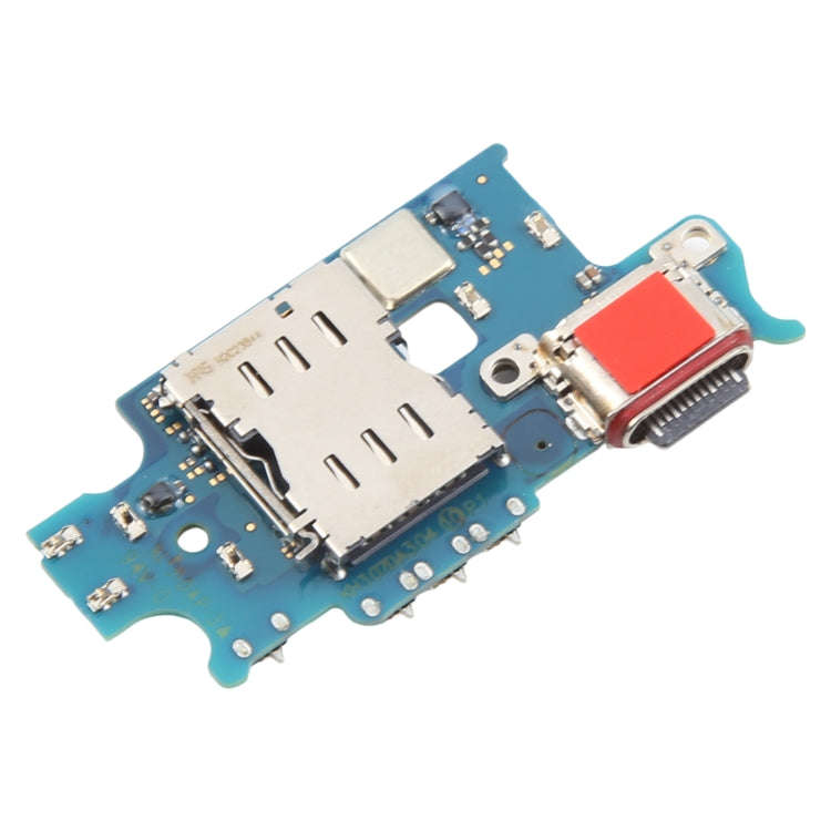 For Samsung Galaxy S23+ SM-S916U Charging Port Board