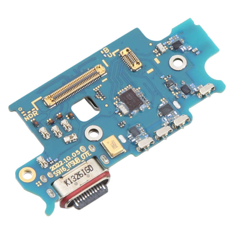 For Samsung Galaxy S23+ SM-S916U Charging Port Board