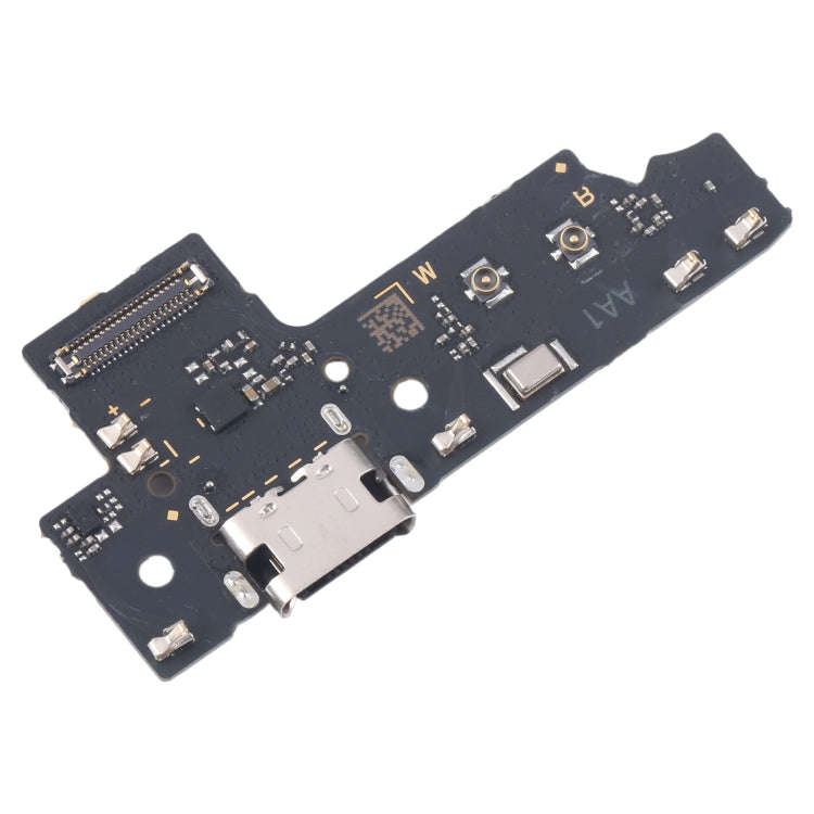 For Samsung Galaxy A16 5G SM-A166P US Charging Port Board