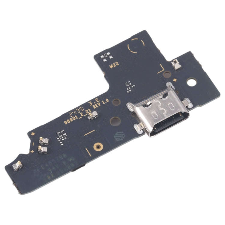 For Samsung Galaxy A16 5G SM-A166P US Charging Port Board