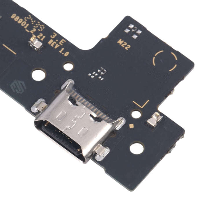 For Samsung Galaxy A16 5G SM-A166P US Charging Port Board