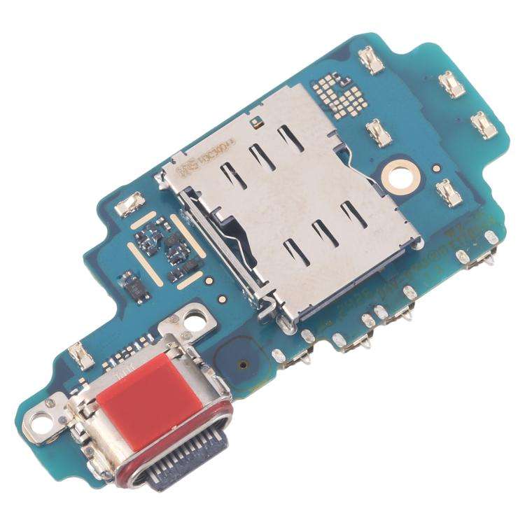 For Samsung Galaxy S24 Ultra SM-S928U US Charging Port Board