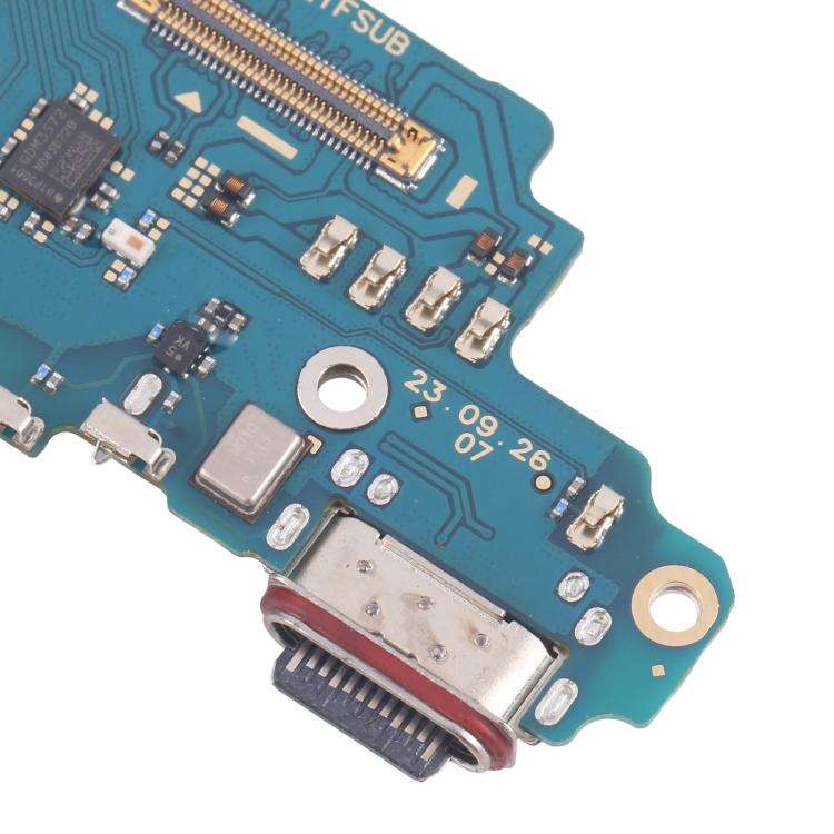 For Samsung Galaxy S24 Ultra SM-S928U US Charging Port Board