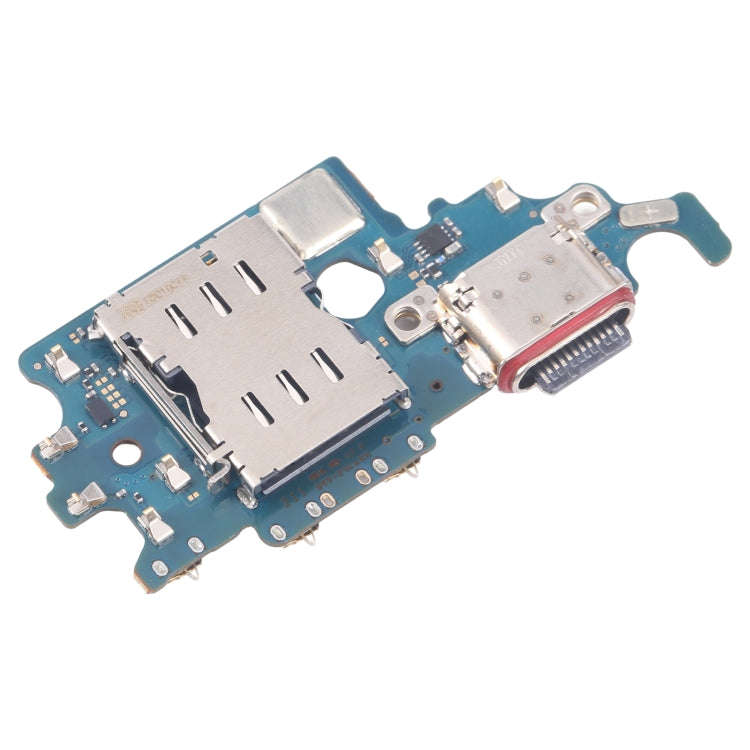 For Samsung Galaxy S21 5G SM-G991B EU Charging Port Board