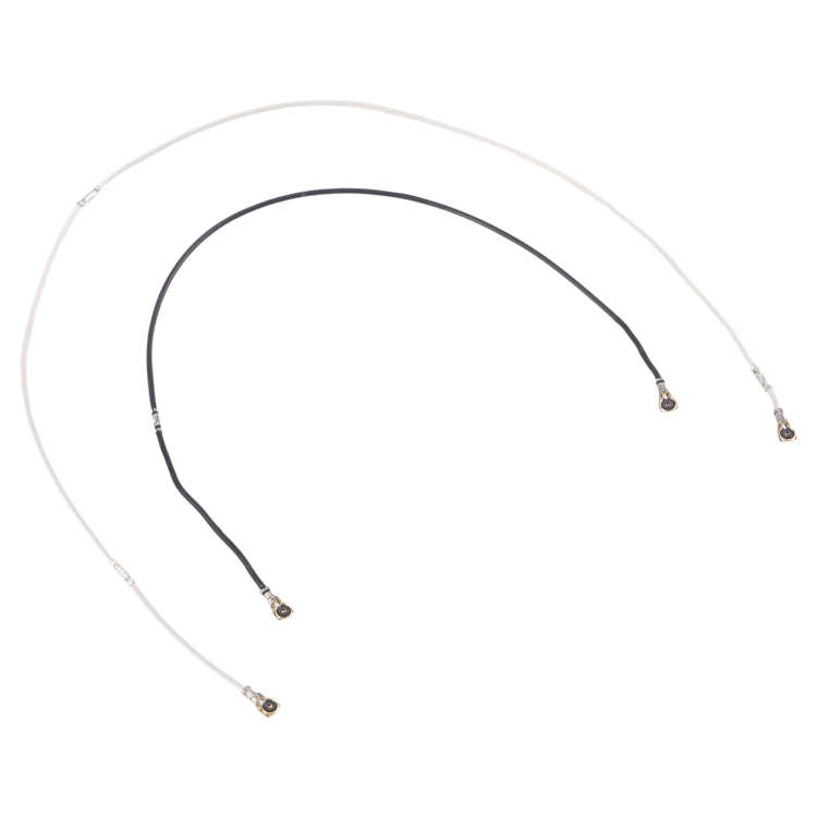 For Sony Xperia 1 II Original Signal Flex Cable